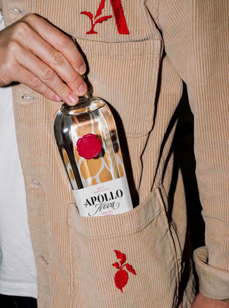 Apollo-Nova: Slovenská "tequila" z cukrovej repy, ktorá píše históriu