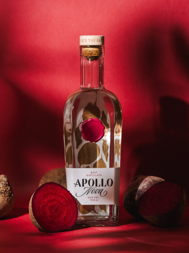 Apollo-Nova: Slovenská "tequila" z cukrovej repy, ktorá píše históriu
