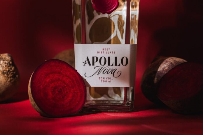 Apollo-Nova: Slovenská 