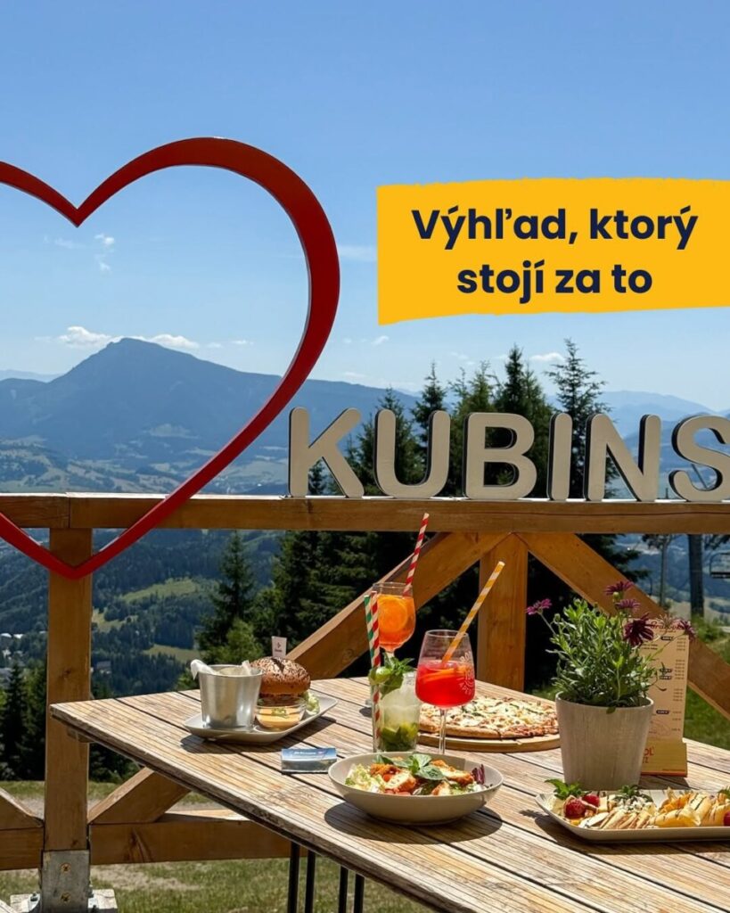 Rodinná dovolenka na Orave: Pobyt LETO360° spája hory, relax aj zážitky