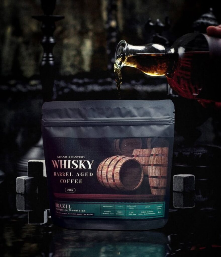 Grand Roastery: Rodinná pražiareň z Bardejovských Kúpeľov, ktorá pozdvihuje slovenskú kávovú kultúru