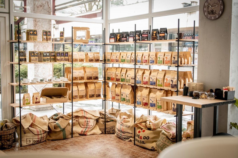 Grand Roastery: Rodinná pražiareň z Bardejovských Kúpeľov, ktorá pozdvihuje slovenskú kávovú kultúru