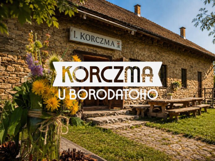 Tam, kde história chutí najlepšie: Korczma u Borodatoho