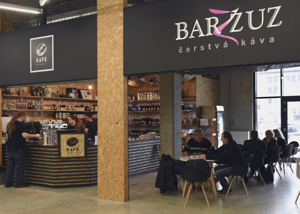 Barzzuz: Dve desaťročia poctivej kávovej kultúry na Slovensku
