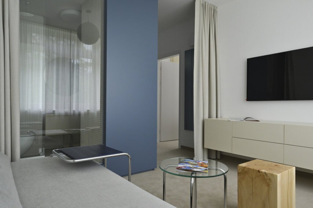 Hotel SOREA MORAVA: Kde história funkcionalizmu ožíva pod Lomnickým štítom