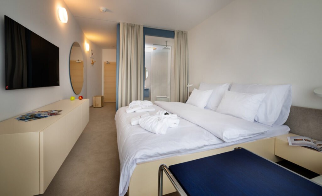 Hotel SOREA MORAVA: Kde história funkcionalizmu ožíva pod Lomnickým štítom
