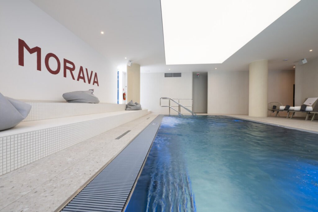Hotel SOREA MORAVA: Kde história funkcionalizmu ožíva pod Lomnickým štítom