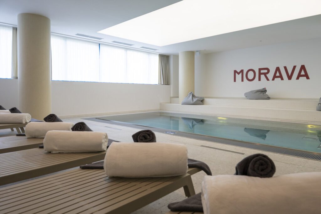 Hotel SOREA MORAVA: Kde história funkcionalizmu ožíva pod Lomnickým štítom