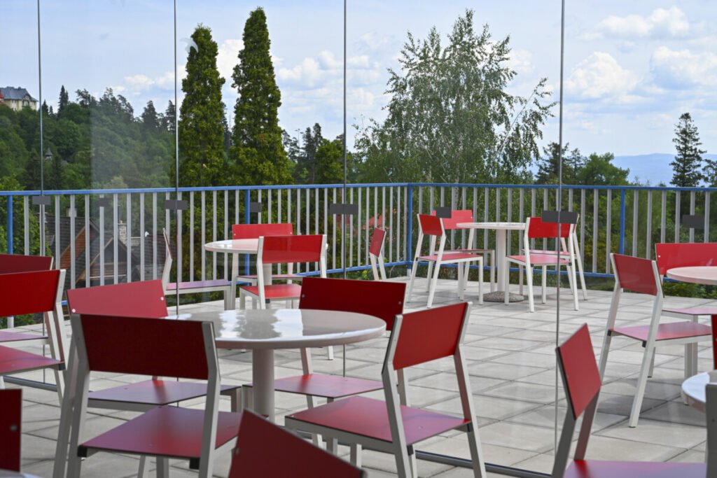 Hotel SOREA MORAVA: Kde história funkcionalizmu ožíva pod Lomnickým štítom
