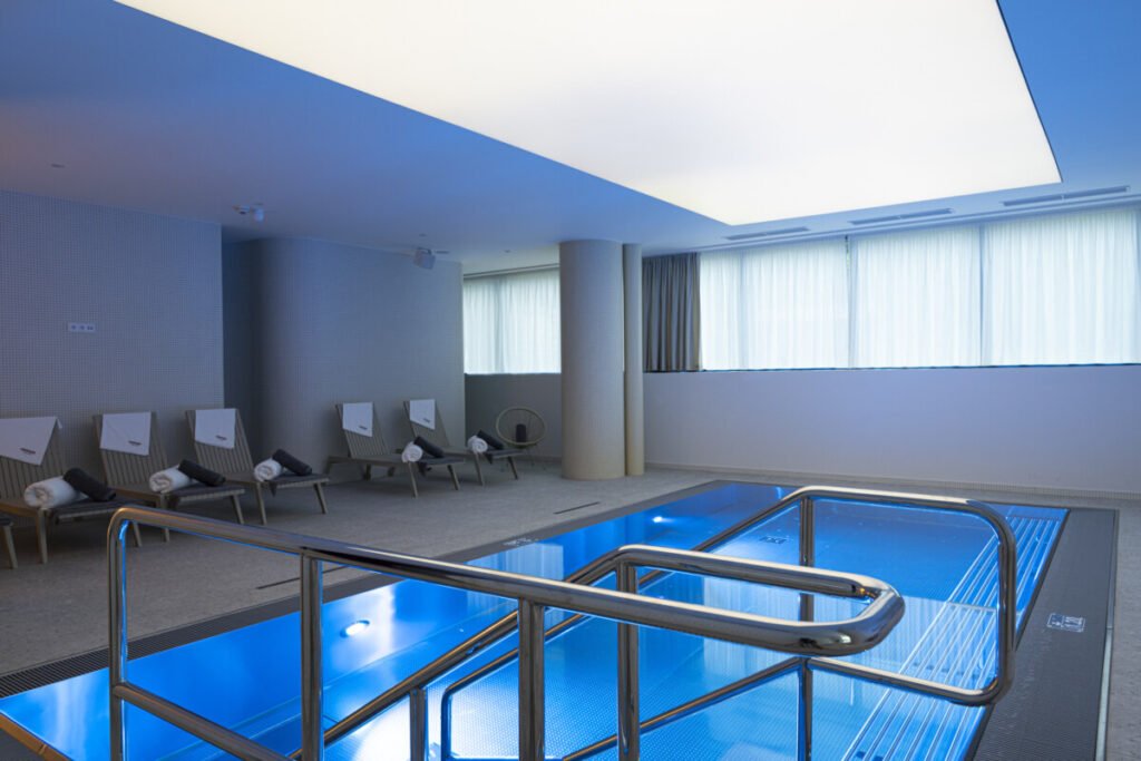 Hotel SOREA MORAVA: Kde história funkcionalizmu ožíva pod Lomnickým štítom
