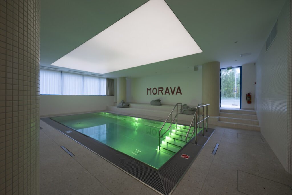 Hotel SOREA MORAVA: Kde história funkcionalizmu ožíva pod Lomnickým štítom