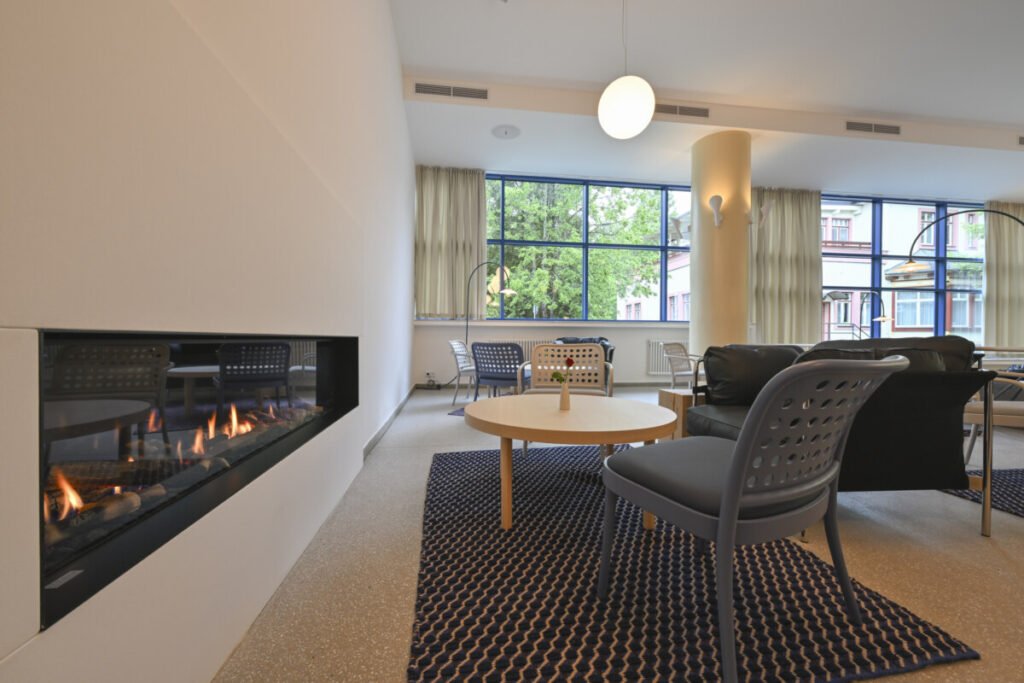 Hotel SOREA MORAVA: Kde história funkcionalizmu ožíva pod Lomnickým štítom