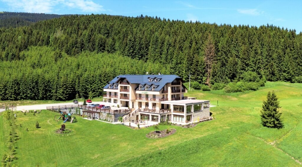 Rodinná dovolenka na Orave: Pobyt LETO360° spája hory, relax aj zážitky
