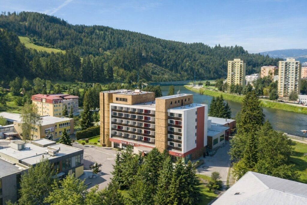 Rodinná dovolenka na Orave: Pobyt LETO360° spája hory, relax aj zážitky