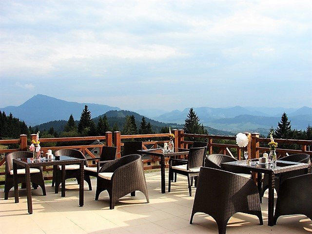 Rodinná dovolenka na Orave: Pobyt LETO360° spája hory, relax aj zážitky