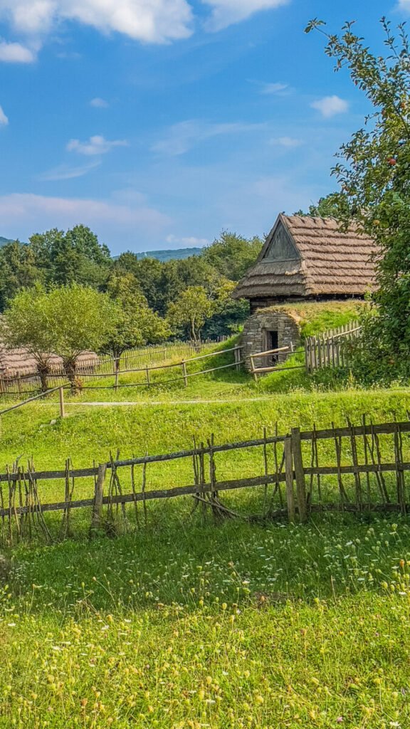 Tam, kde história chutí najlepšie: Korczma u Borodatoho