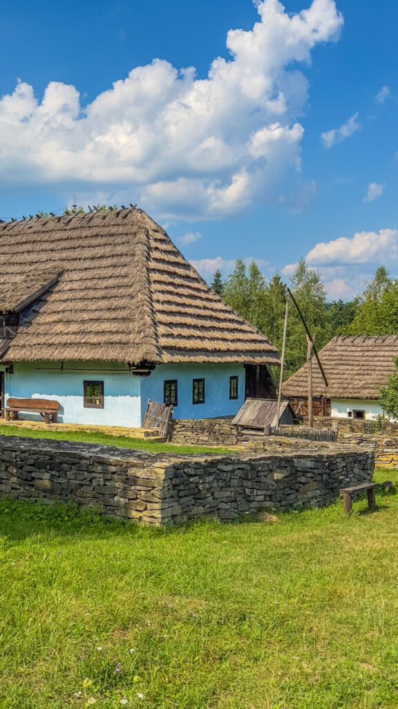 Tam, kde história chutí najlepšie: Korczma u Borodatoho