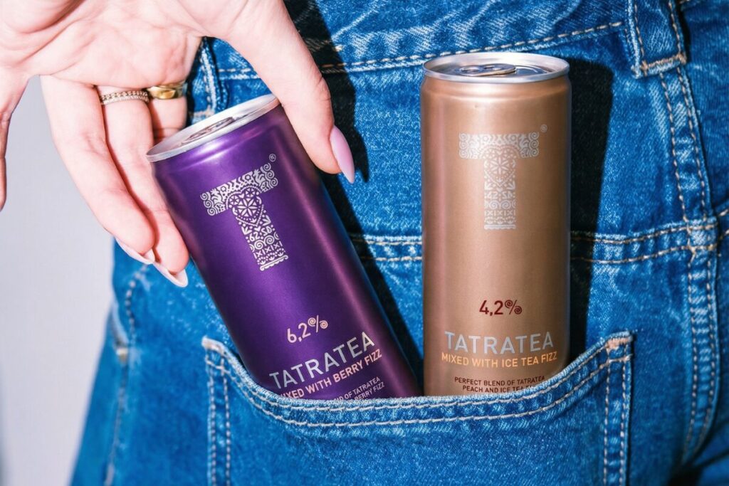 Rok od novinky a hneď dve zlaté medaily: TATRATEA dokazuje, že slovenská kvalita baví celý svet