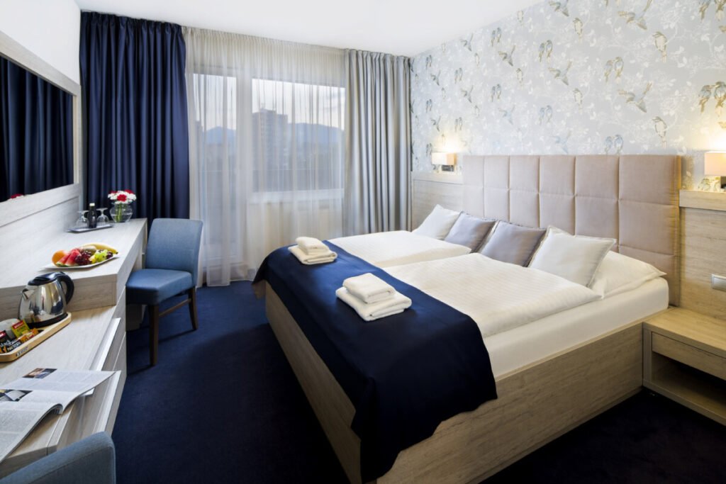 Rodinná dovolenka na Orave: Pobyt LETO360° spája hory, relax aj zážitky