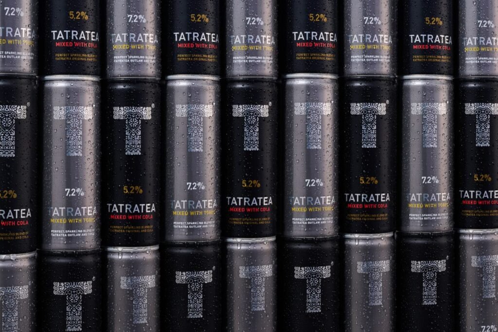 Rok od novinky a hneď dve zlaté medaily: TATRATEA dokazuje, že slovenská kvalita baví celý svet