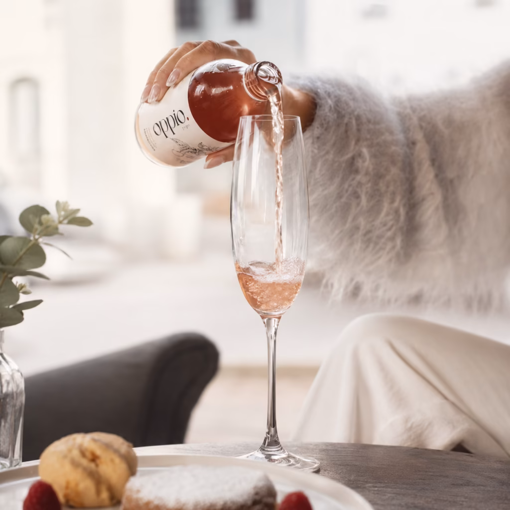Živá kombucha, živý príbeh: Ako si oppio. získalo srdcia Slovákov