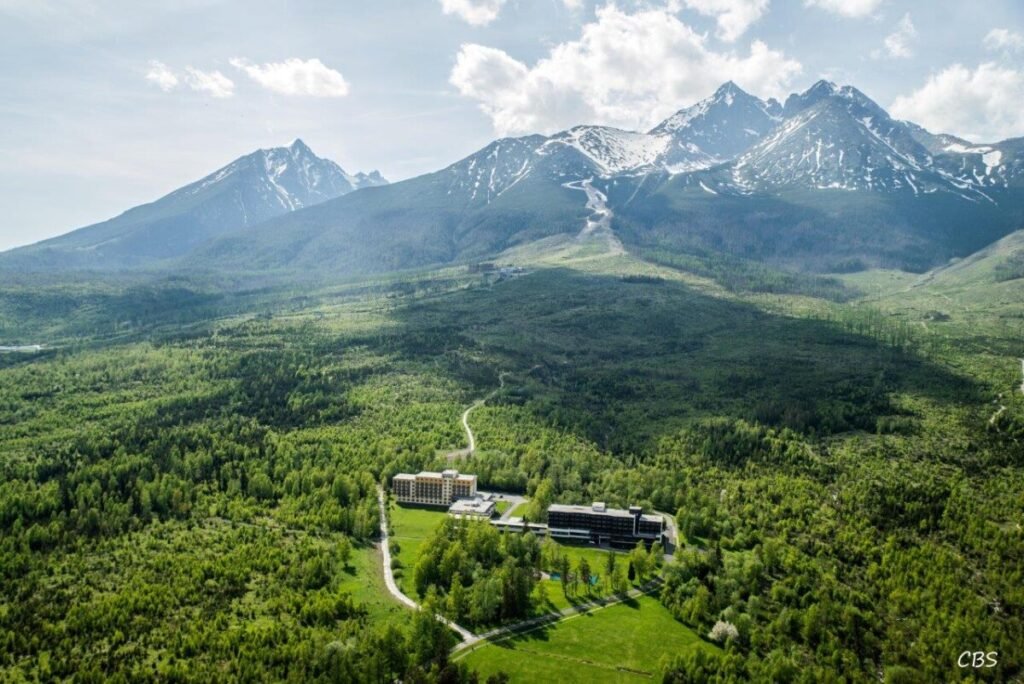Hotel *** SOREA HUTNÍK