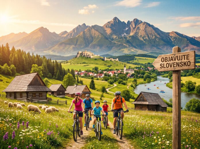 Tatry, Zakopané, alebo Turecko? Prečo cenník nepovie všetko o dovolenke