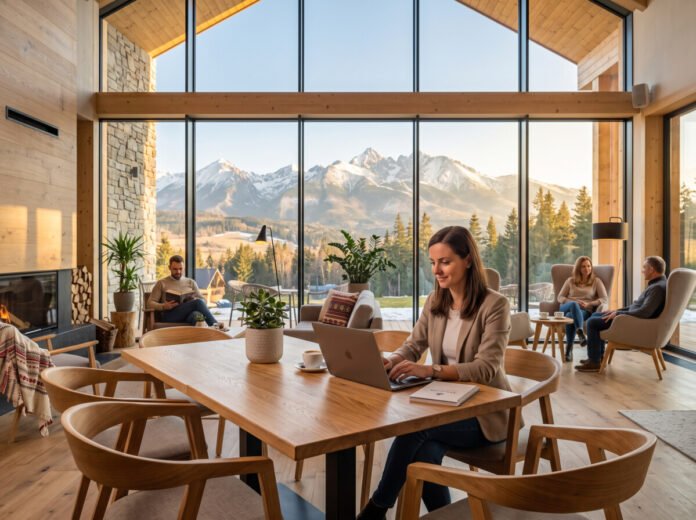 Midweek pobyty: ako zaplniť hotel od nedele do štvrtka