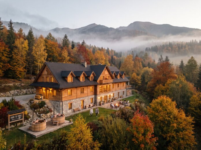 Jeseň 2026 v hotelierstve: 8 trendov, ktoré rozhodnú o obsadenosti mimo hlavnej sezóny
